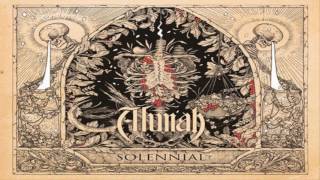 Alunah– Light of Winter