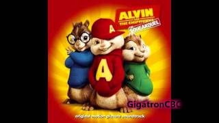 Raptile Go Faster (Chipmunk version)