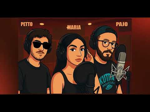 IV დასი (petto) ft PAJO , MARIA-გასაყარს