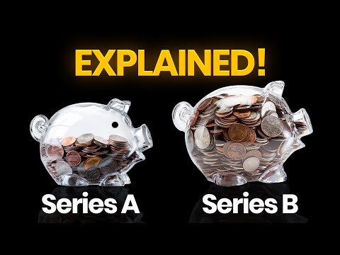 Series A vs Series B: What Every Founder Needs to Know