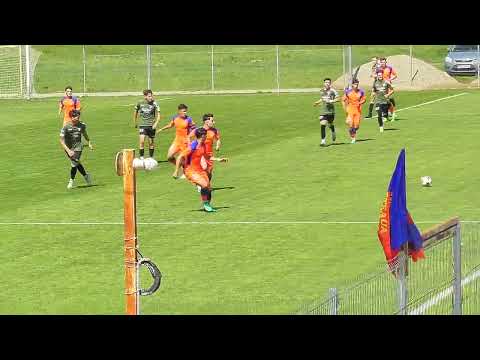 FCSB 2007 - UTA ARAD 2007 SEMINALA, LIGA ELITELOR,repriza 1