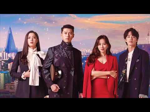 SIGRISWIL Lyrics by: Kim Kyoung Hee | Crash Landing On You OST | Full Version With Chorus Lyrics