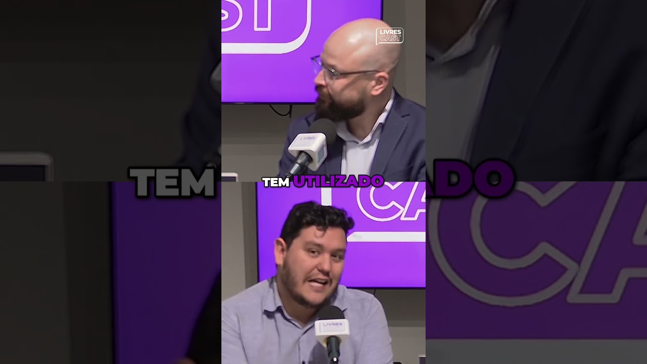 O BLOQUEIO DE PERFIS POLÊMICOS É UM ATAQUE À LIBERDADE DE EXPRESSÃO?