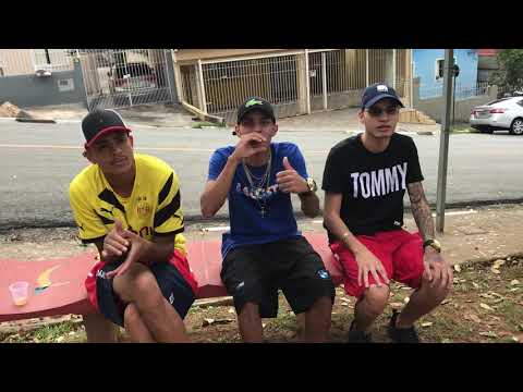 MC B.A , MC MIKINHA , MC RICK G - MEDLEYZÃO 2020 DE ITAPEVI PRO MUNDÃO (EXCLUSIVO)
