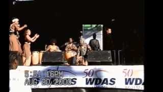 Bokulaka and Heritage Dancers Part 1 Unity Day