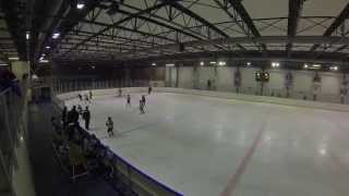 preview picture of video 'Match U13 Hockey sur glace Dammarie les Lys VS St Ouen/Asnières 2'