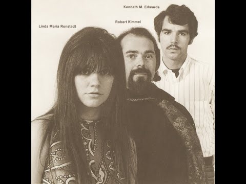 They Were There - The Birth of the Stone Poneys with Linda Ronstadt