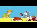 Shaggy And Tom Boomerang Bumper
