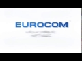 Eurocom Entertainment Software 2002 2006 Logo