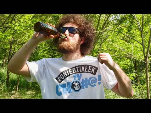 Hulak - Poniedziałek (prod.HomageBeats)