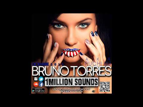 02.1Million Sounds - Diciembre 2015 (Bruno Torres)