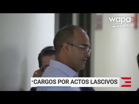 Libre bajo fianza pastor acusado de actos lascivos contra su hijastra | WapaTV