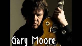 Gary Moore (Bruce, Baker, Moore) - Wrong Side Of Town