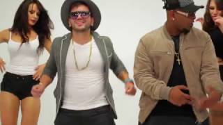 NESTY EL LIDER Y OSAK EL OSO - Ay Mami  (Vídeo Oficial) #Reggaeton #MusicaLatina