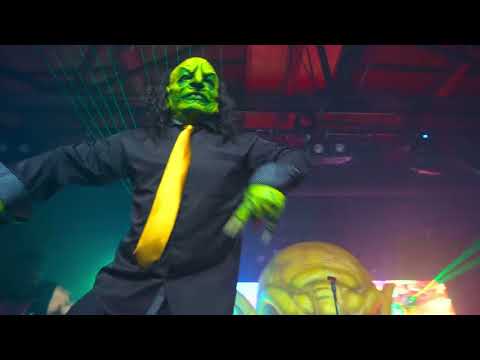 Nekrogoblikon - Show Me Your Goblin [LIVE]
