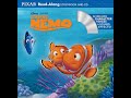 Finding Nemo Read Along