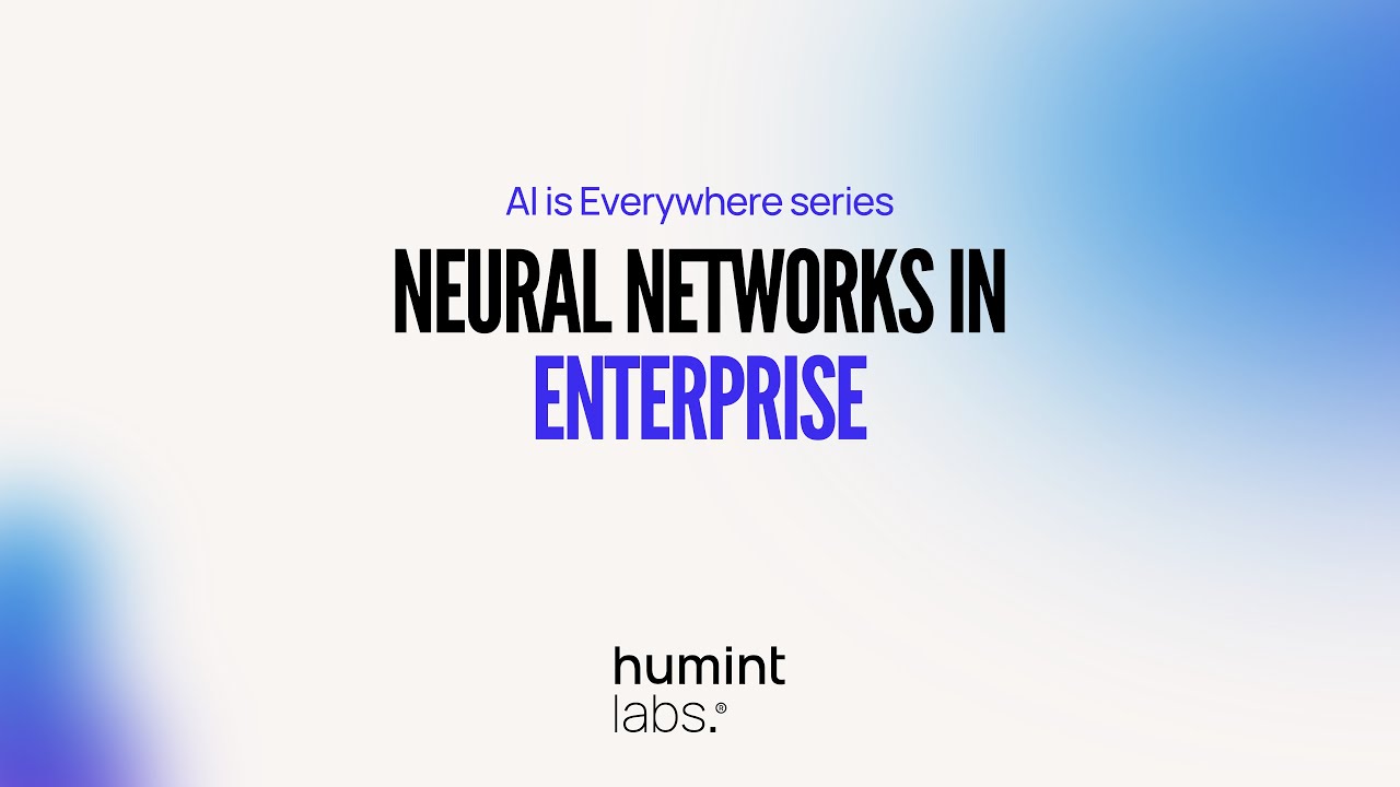 Neural Networks — Part 3