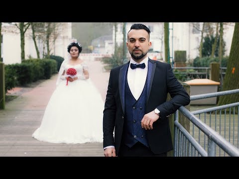 Jamal & Bushra # Part 1 # Hochzeit # Wedding # Nishan Baadri # Shamsani Pro.®2018