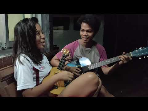 You Are My Sunshine-Ukelele cover ft. My Man ❤️