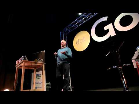 dotGo 2015 - Marty Schoch - A Tour of the Bleve