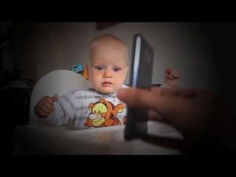 Shake-It Music Box Video