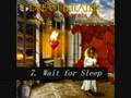 Dream Theater - Images and Words - Track 7 - Wait for Sleep