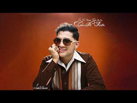 Lucky Brown ft. @JereKlein - Patek Phillie (Visualizer) | #ColorDeRosa