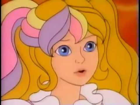 Lady Lovely Locks Ep 15 - The Dragon Tree