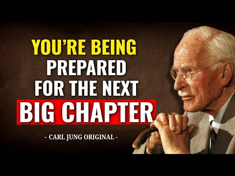 4 Signs You’re Being Prepared for a Major Shift | Carl Jung on Divine Timing
