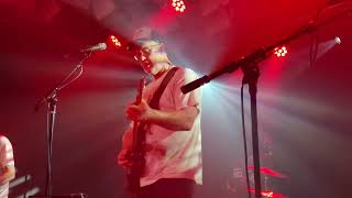 Archers of Loaf: Floating Friends - Live in Concert w/short complimentary intro to the crowd 2023