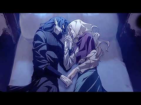 the 1975 - about you (sped up/nightcore)