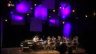 Wynton Marsalis &amp; JLCO - Stuttgart 2007