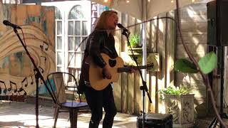 Liz Longley @ The Bay 30A - 01/15/18