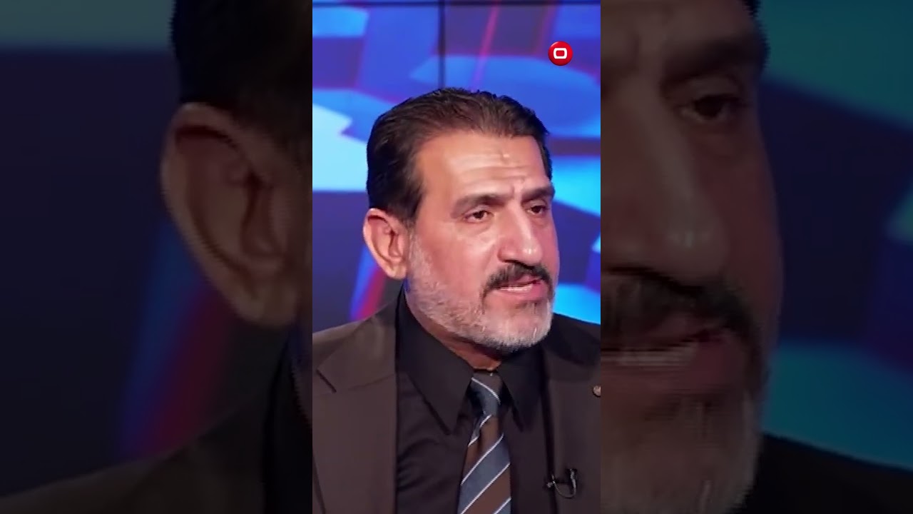 فيديو | الجزائري لعضو تيار الحكمة نجيبلكم رئيس وزراء من المريخ؟!