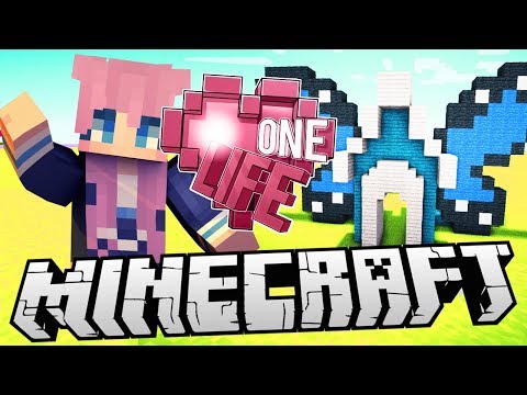 Strange Conspiracy Time! | Ep. 10 | Minecraft One Life 2.0