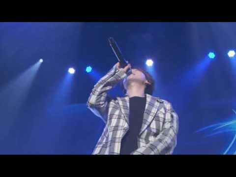 170611 WINNER Smile Again Japan Ver.