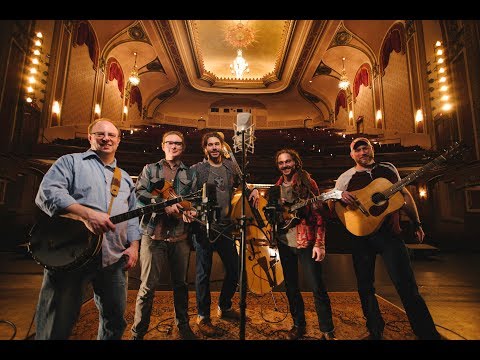 Bluegrass Jamboree Festival of Bluegrass/Americana 2019 Tour Preview