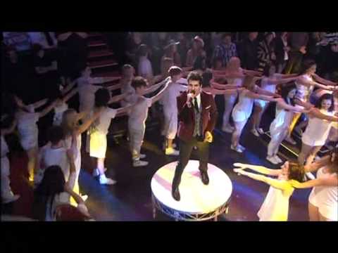 Grand Final Opening Spectacular - Australia's Got Talent 2012 [FULL]