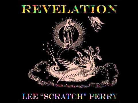 Lee Perry - Holy angels [Venybzz]
