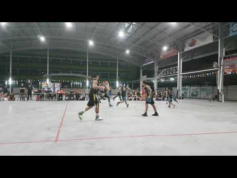 Urban GoYoung VS Red Baron part 1