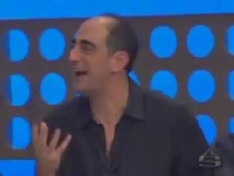 Giuseppe Castiglia barzelletta carabinieri