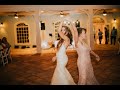 Awesome Mother Daughter Wedding Dance with Fun Surprise Choreography