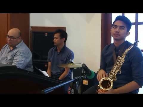 Komunal Band GKI - KJ Mampirlah Dengar Doaku