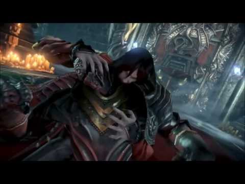 Castlevania Lords of Shadow 2 Tribute - Coleus Sanctus