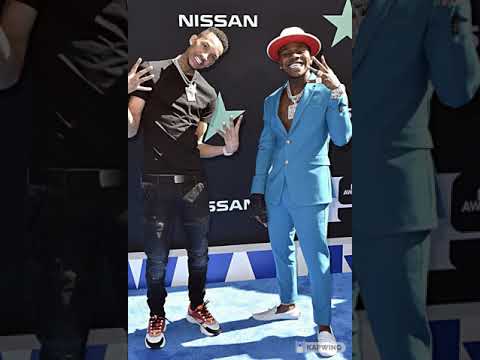 Billion Dollar Baby Freestyle (BEST Clean) - Stunna4Vegas & DaBaby