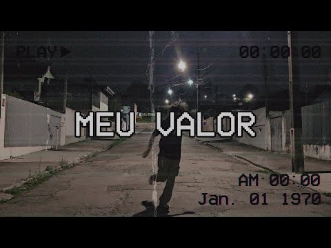 Sapovi - Meu Valor ft. Oriundo (CLIPE OFICIAL)