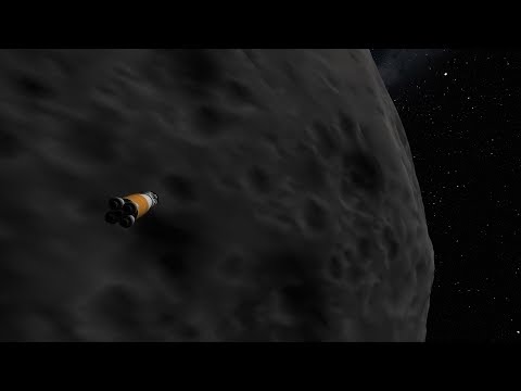 (s271) KSP 1.9 Career mode, ep.3