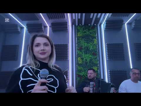 Andreea Rus - Ce mi drag mie pe lume Live 