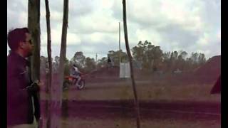 preview picture of video 'motocross en durazno.wmv'
