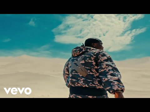 HOTKEED - BETTER DAYS (Official Music Video)